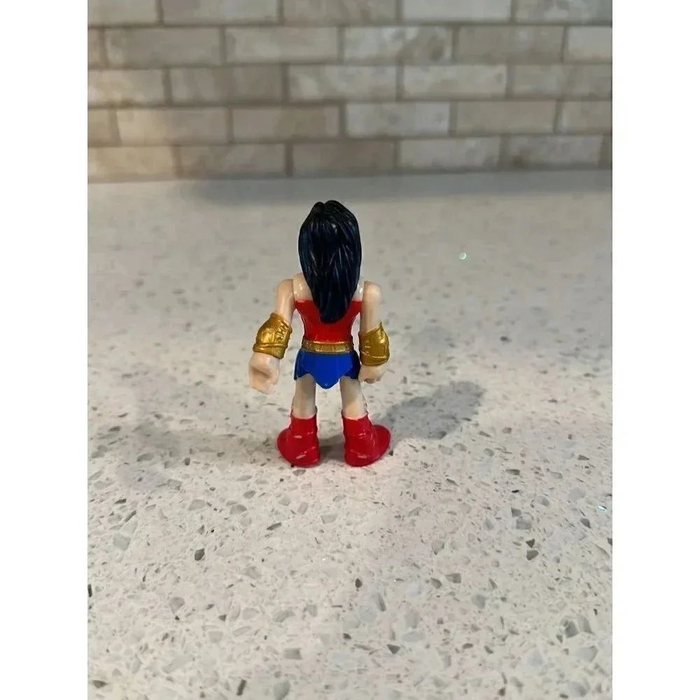 Fisher-Price Imaginext DC Super Friends bundle sf - Picture 9 of 11